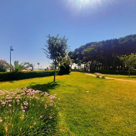 公寓 Mare Int B - Myho Casa *