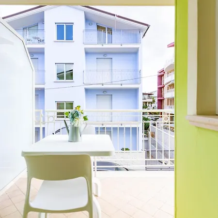 Mare Int B - Myho Casa 阿尔巴·阿德里亚蒂卡