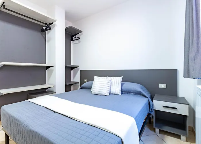 דירה Mare Int B - Myho Casa אלבה אדריאטיקה