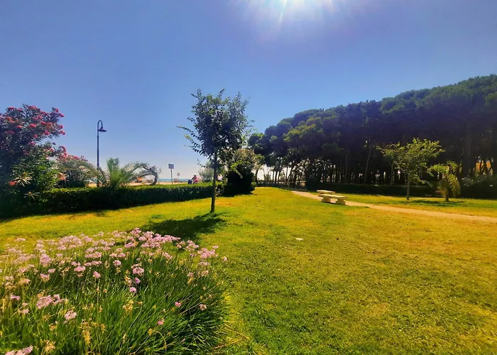 דירה Mare Int B - Myho Casa *