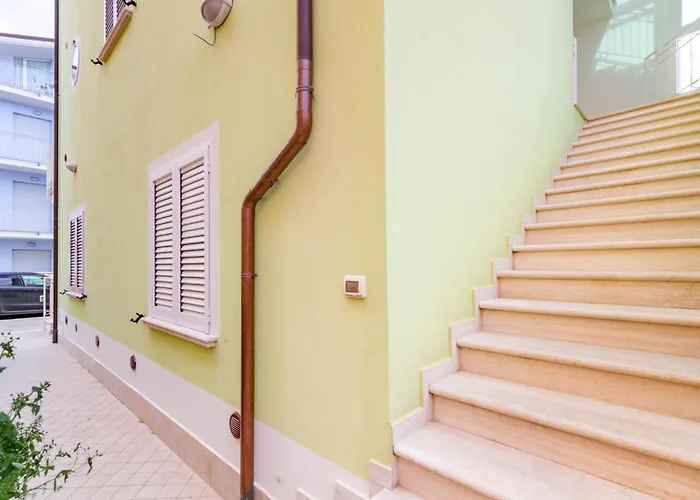 Mare Int B - Myho Casa דירה אלבה אדריאטיקה