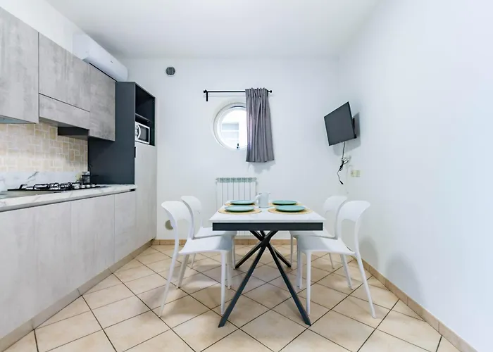 Mare Int B - Myho Casa * אלבה אדריאטיקה