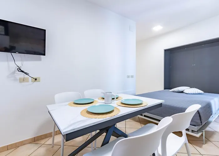 Mare Int B - Myho Casa דירה