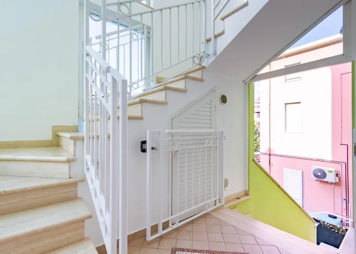 דירה Mare Int B - Myho Casa