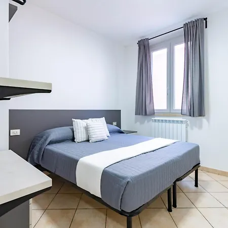 Mare Int B - Myho Casa Апартаменты Альба-Адриатика