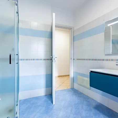 Apartment Mare Int B - Myho Casa Alba Adriatica