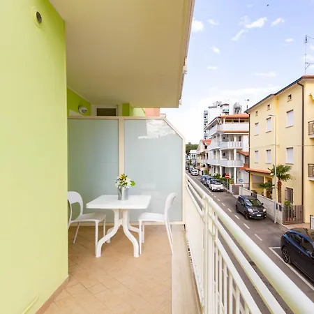 Mare Int B - Myho Casa Alba Adriatica