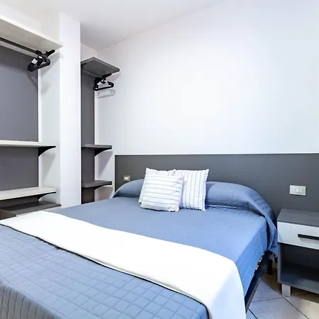 Apartment Mare Int B - Myho Casa Alba Adriatica