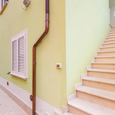 Mare Int B - Myho Casa Apartment Alba Adriatica