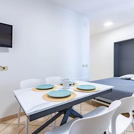 Mare Int B - Myho Casa Apartment