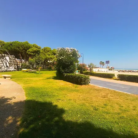 Mare Int B - Myho Casa Апартаменты Альба-Адриатика