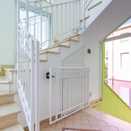 Apartment Mare Int B - Myho Casa