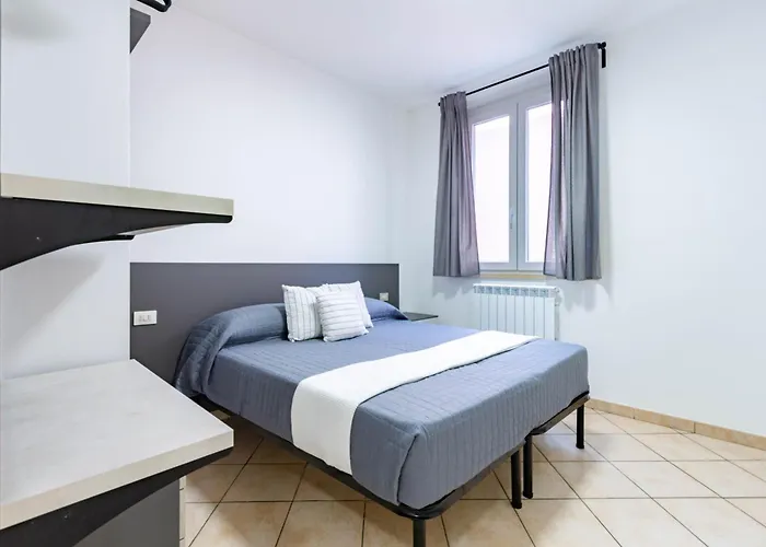 Mare Int B - Myho Casa Apartman Alba Adriatica