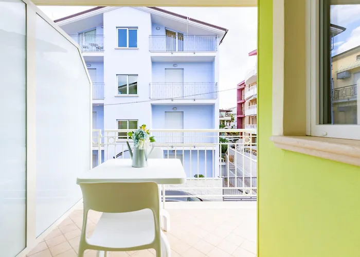 Mare Int B - Myho Casa Alba Adriatica